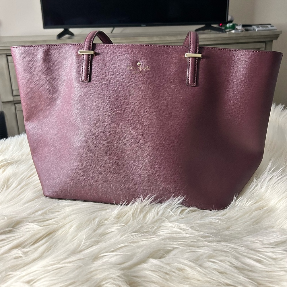 Kate Spade Medium Tote handbag